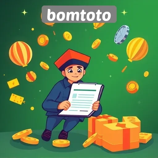 Langkah-langkah Mendaftar di Situs Bomtoto untuk Pemula