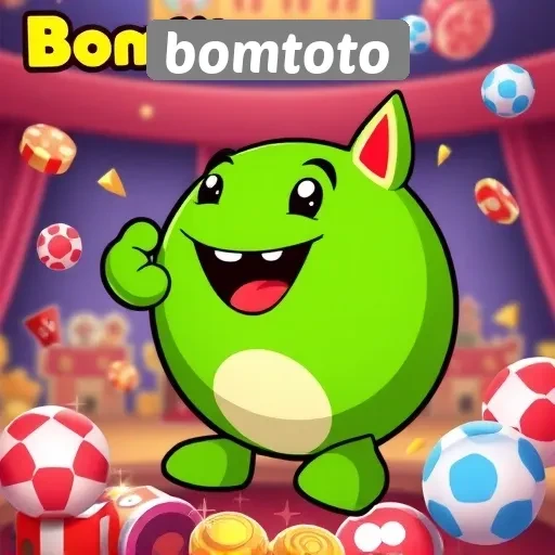Mengenal Game Online di Situs Bomtoto